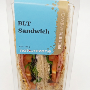 BLT Premium Sandwich