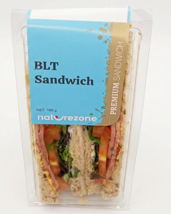 BLT Premium Sandwich