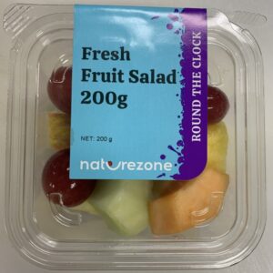 Fresh Fruit Salad 200g