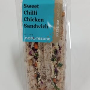 Sweet Chilli Chicken Premium Sandwich
